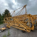 1235884-34 Tower crane, Potain MCT 88 -2008