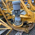 1235884-13 Tower crane, Potain MCT 88 -2008