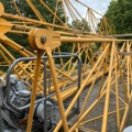 1235884-19 Tower crane, Potain MCT 88 -2008