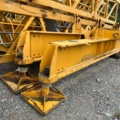 1235884-24 Tower crane, Potain MCT 88 -2008