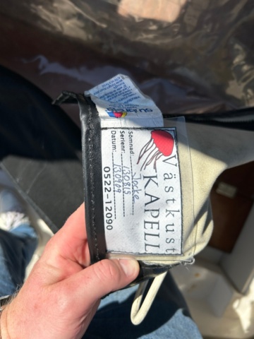 1144737-13 Fjord  725 SE, V8 270Hk