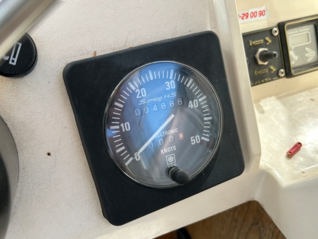 1144737-16 Fjord  725 SE, V8 270Hk