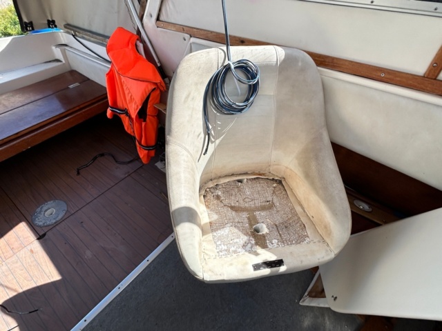 1144737-22 Fjord  725 SE, V8 270Hk