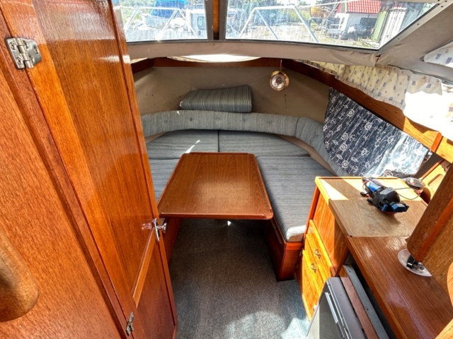 1144737-23 Fjord  725 SE, V8 270Hk