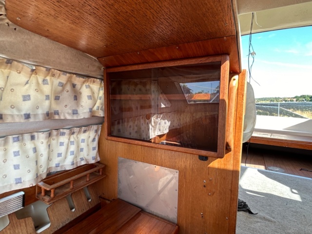 1144737-25 Fjord  725 SE, V8 270Hk