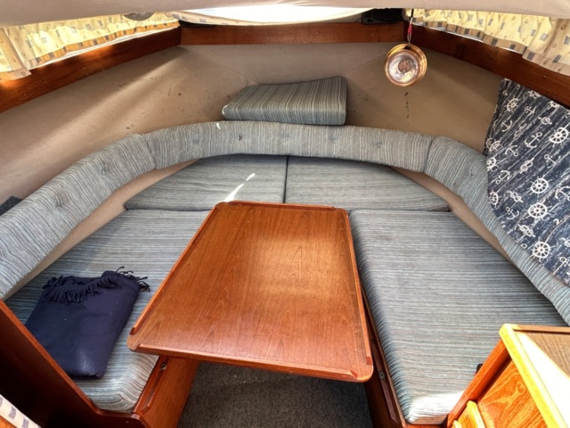 1144737-27 Fjord  725 SE, V8 270Hk