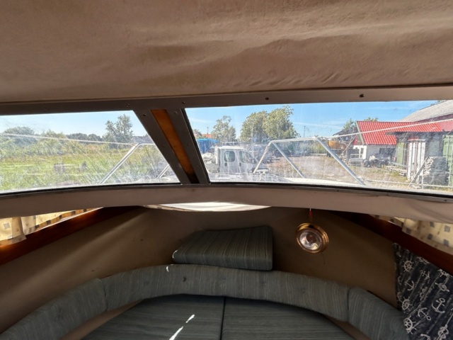 1144737-28 Fjord  725 SE, V8 270Hk