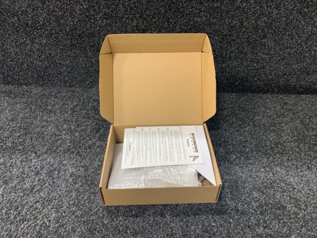 1235956-4 Tvättställsblandare Svedbergs Kebne, Svart