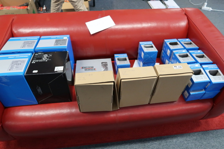 773559-1 Shifter, chain drive