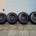 1211231-64 Saab 9000 CD -1989