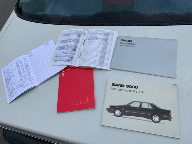 1211231-86 Saab 9000 CD -1989