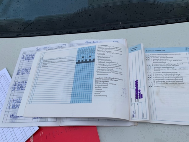 1211231-89 Saab 9000 CD -1989
