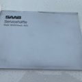 1211231-90 Saab 9000 CD -1989
