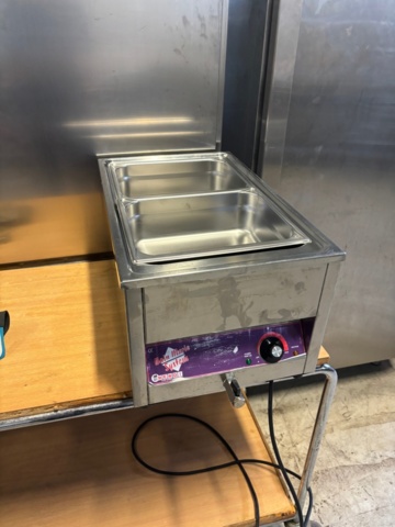 1176018-1 Vattenbad/värmeri för 1 GN1/1