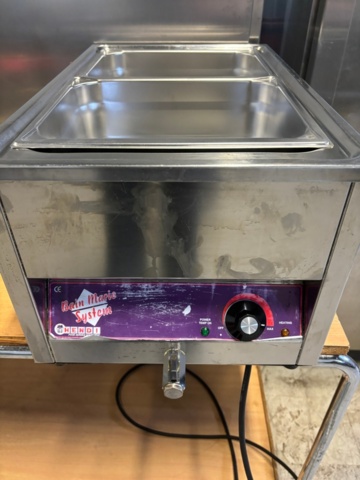 1176018-2 Vattenbad/värmeri för 1 GN1/1