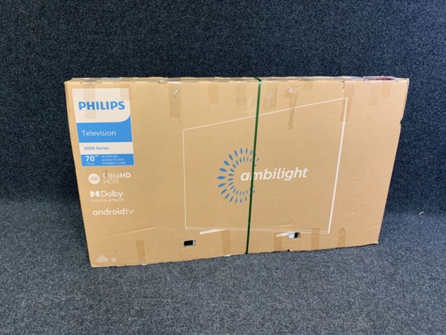 1232189-4 65" 4K QLED Android™ Smart TV Toshiba 65QA7D63DG