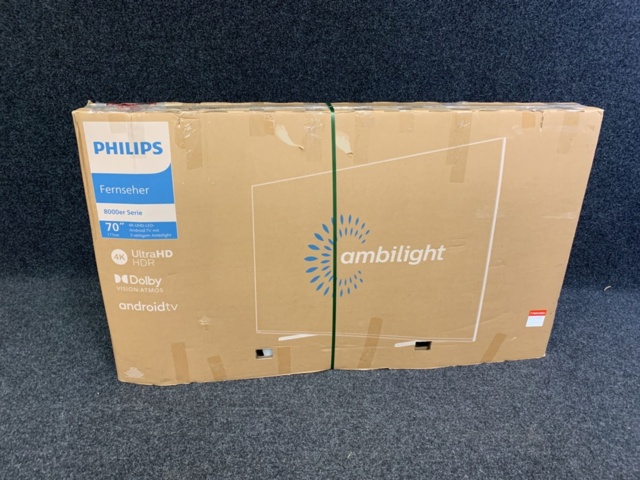 1232189-5 65" 4K QLED Android™ Smart TV Toshiba 65QA7D63DG