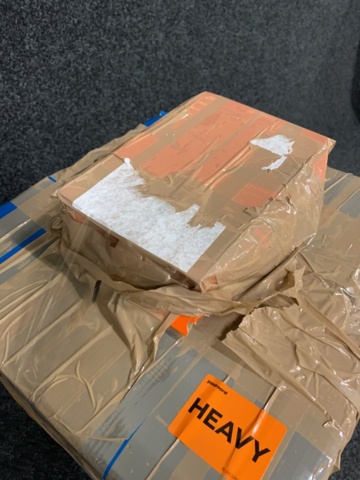 1232215-4 Luftkonditionerare Andersson ARC 1.5