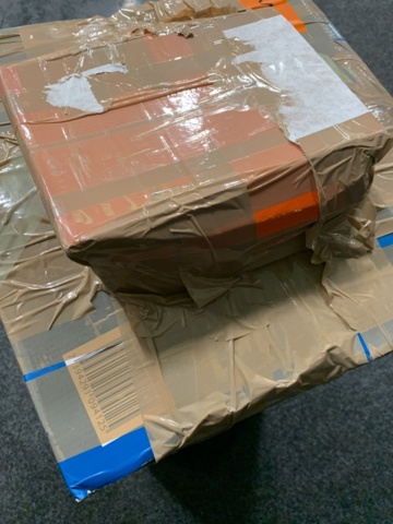 1232215-5 Luftkonditionerare Andersson ARC 1.5