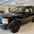 953161-1 Land Rover Discovery 3 -2005
