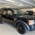 953161-2 Land Rover Discovery 3 -2005