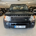953161-4 Land Rover Discovery 3 -2005