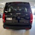953161-5 Land Rover Discovery 3 -2005