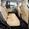 953161-8 Land Rover Discovery 3 -2005