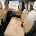953161-9 Land Rover Discovery 3 -2005