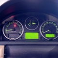 953161-12 Land Rover Discovery 3 -2005