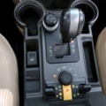953161-14 Land Rover Discovery 3 -2005