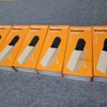 1222620-1 Fiskars Essential Knife Set Block 6pcs