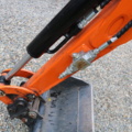 1211234-5 Mini excavator Shanding SD13D -2022