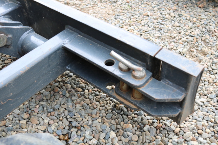 1211234-10 Mini excavator Shanding SD13D -2022