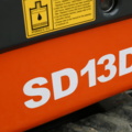 1211234-16 Mini excavator Shanding SD13D -2022