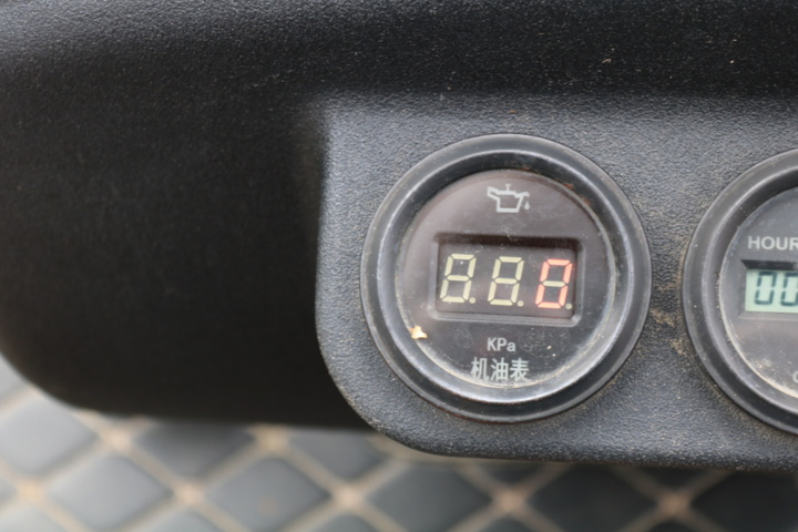 1211234-29 Mini excavator Shanding SD13D -2022