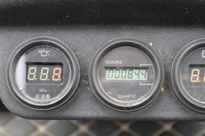 1211234-30 Mini excavator Shanding SD13D -2022