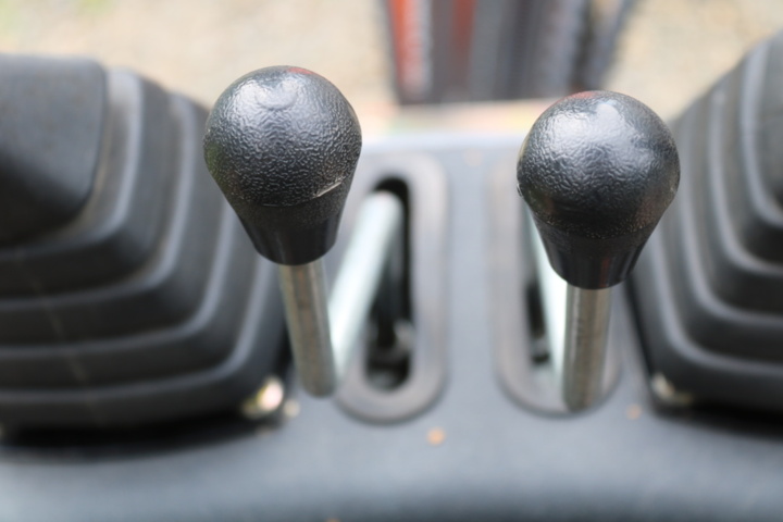 1211234-32 Mini excavator Shanding SD13D -2022