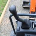1211234-33 Mini excavator Shanding SD13D -2022