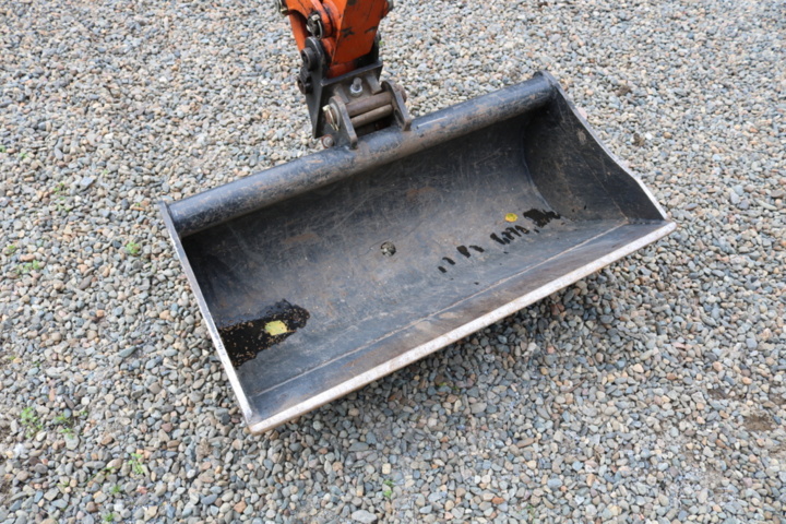 1211234-35 Mini excavator Shanding SD13D -2022