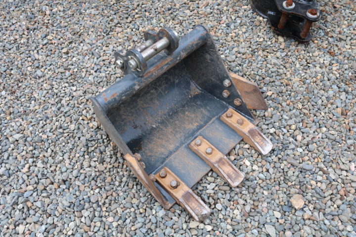 1211234-37 Mini excavator Shanding SD13D -2022