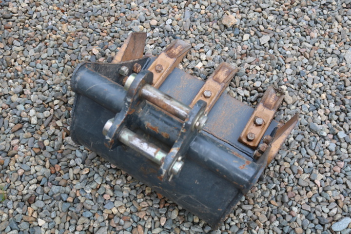 1211234-38 Mini excavator Shanding SD13D -2022