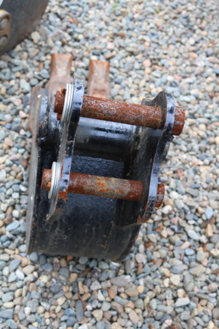 1211234-40 Mini excavator Shanding SD13D -2022