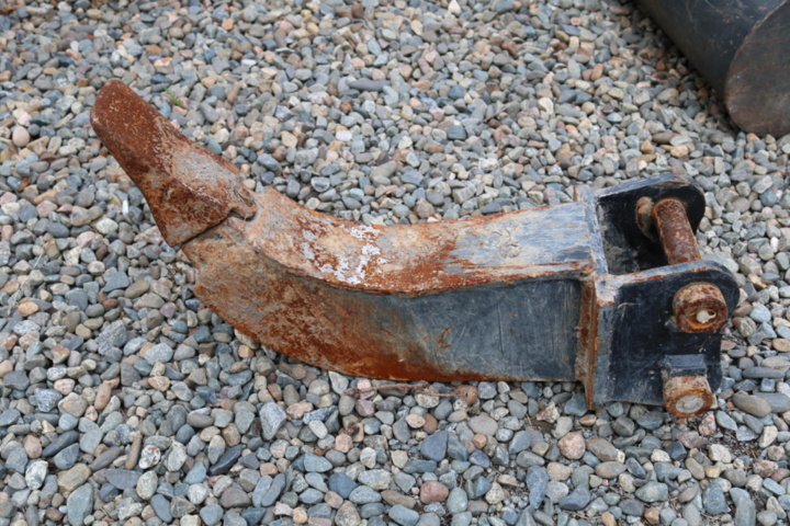 1211234-41 Mini excavator Shanding SD13D -2022