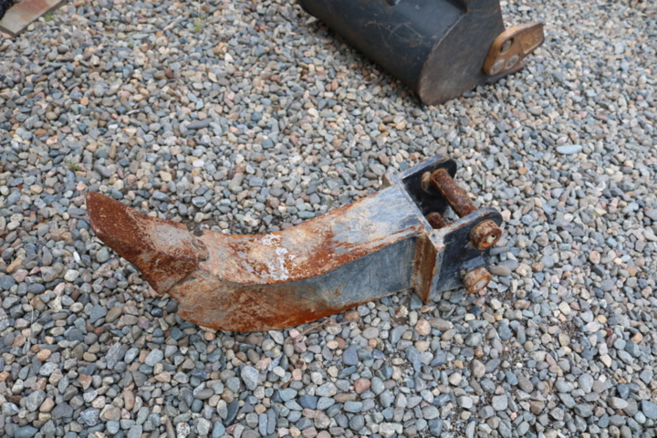 1211234-43 Mini excavator Shanding SD13D -2022