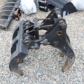 1211234-44 Mini excavator Shanding SD13D -2022