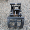 1211234-45 Mini excavator Shanding SD13D -2022