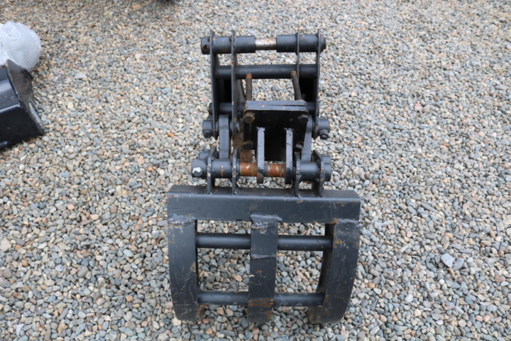 1211234-45 Mini excavator Shanding SD13D -2022