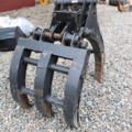 1211234-46 Mini excavator Shanding SD13D -2022