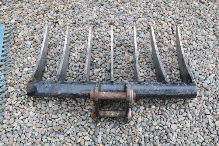 1211234-48 Mini excavator Shanding SD13D -2022